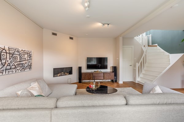 Medium property photo - Postjeskade, 1058 DP Amsterdam
